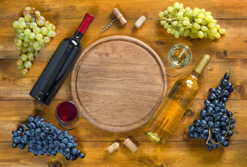 wine tasting for beginners wine bottles