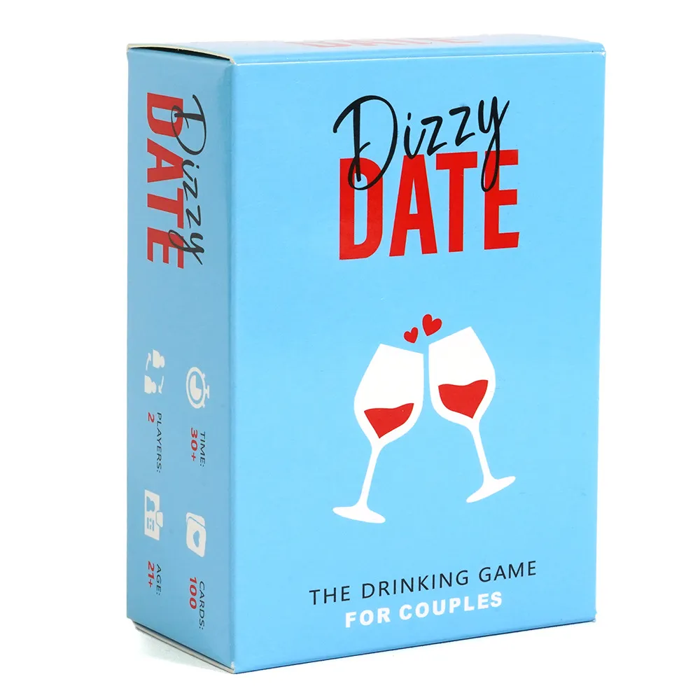 ADULT GAMES DIZZY DATE